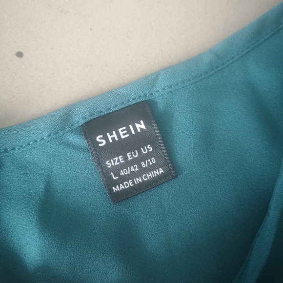 Blouse - Picture 4 of 4